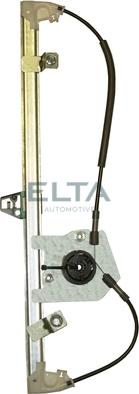 Elta Automotive ER4491 - Підйомний пристрій для вікон autozip.com.ua