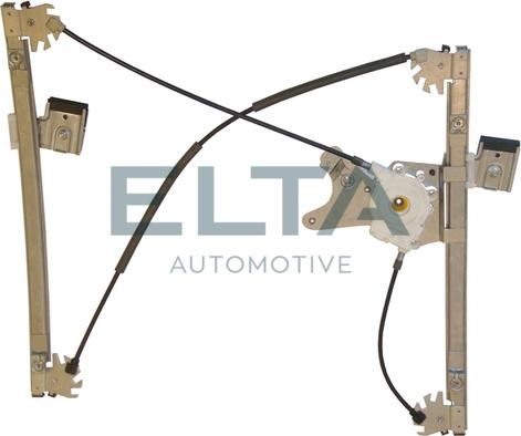 Elta Automotive ER4445 - Підйомний пристрій для вікон autozip.com.ua