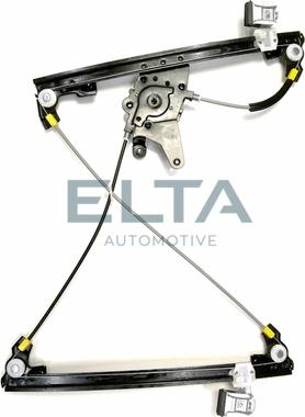 Elta Automotive ER4446 - Підйомний пристрій для вікон autozip.com.ua