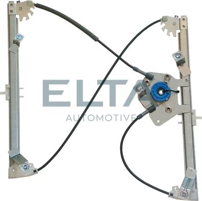 Elta Automotive ER4455 - Підйомний пристрій для вікон autozip.com.ua