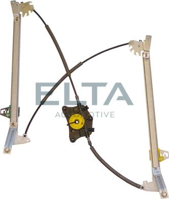 Elta Automotive ER4452 - Підйомний пристрій для вікон autozip.com.ua