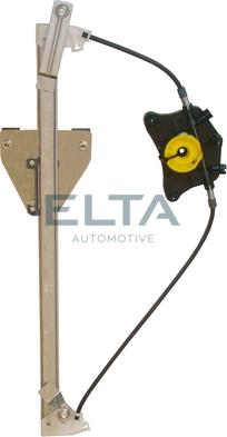 Elta Automotive ER4454 - Підйомний пристрій для вікон autozip.com.ua
