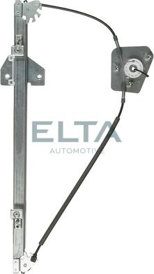 Elta Automotive ER4465 - Підйомний пристрій для вікон autozip.com.ua