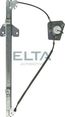 Elta Automotive ER4463 - Підйомний пристрій для вікон autozip.com.ua