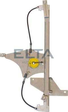 Elta Automotive ER4404 - Підйомний пристрій для вікон autozip.com.ua