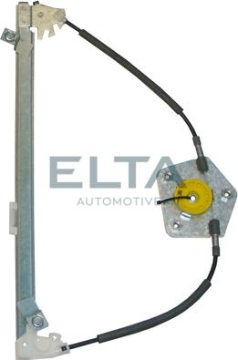 Elta Automotive ER4401 - Підйомний пристрій для вікон autozip.com.ua