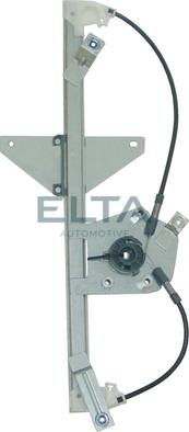 Elta Automotive ER4410 - Підйомний пристрій для вікон autozip.com.ua