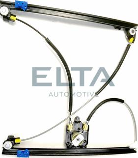Elta Automotive ER4411 - Підйомний пристрій для вікон autozip.com.ua