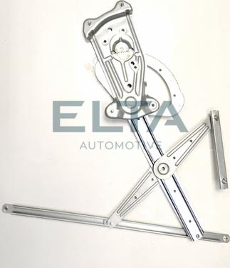 Elta Automotive ER4418 - Підйомний пристрій для вікон autozip.com.ua