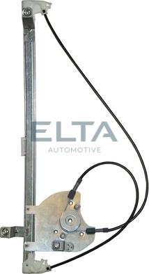 Elta Automotive ER4413 - Підйомний пристрій для вікон autozip.com.ua