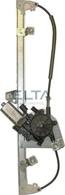 Elta Automotive ER4489 - Підйомний пристрій для вікон autozip.com.ua