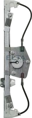 Elta Automotive ER4482 - Підйомний пристрій для вікон autozip.com.ua