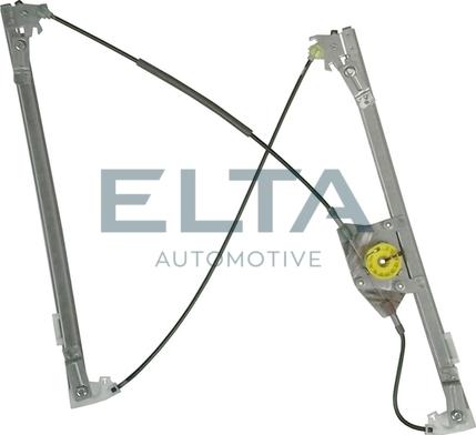 Elta Automotive ER4484 - Підйомний пристрій для вікон autozip.com.ua