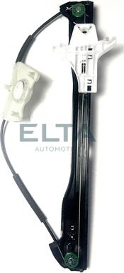 Elta Automotive ER4439 - Підйомний пристрій для вікон autozip.com.ua