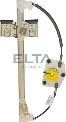 Elta Automotive ER4430 - Підйомний пристрій для вікон autozip.com.ua