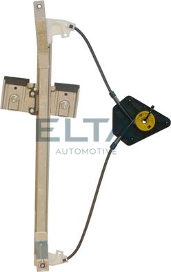 Elta Automotive ER4428 - Підйомний пристрій для вікон autozip.com.ua