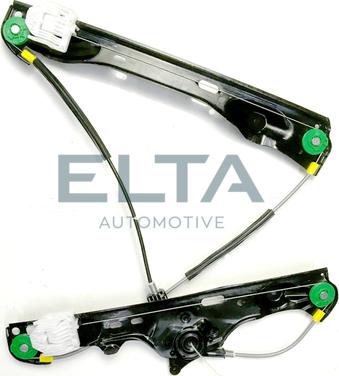 Elta Automotive ER4479 - Підйомний пристрій для вікон autozip.com.ua
