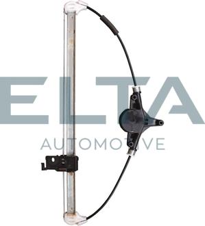 Elta Automotive ER4558 - Підйомний пристрій для вікон autozip.com.ua