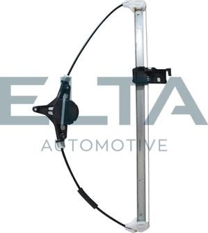 Elta Automotive ER4564 - Підйомний пристрій для вікон autozip.com.ua