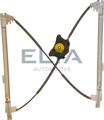 Elta Automotive ER4519 - Підйомний пристрій для вікон autozip.com.ua
