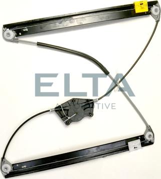 Elta Automotive ER4512 - Підйомний пристрій для вікон autozip.com.ua