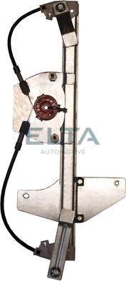 Elta Automotive ER4584 - Підйомний пристрій для вікон autozip.com.ua