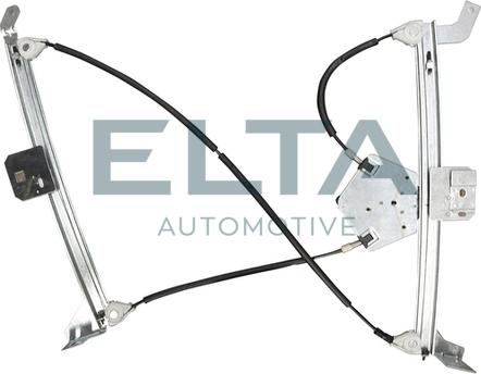 Elta Automotive ER4586 - Підйомний пристрій для вікон autozip.com.ua