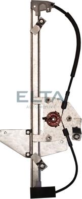 Elta Automotive ER4581 - Підйомний пристрій для вікон autozip.com.ua