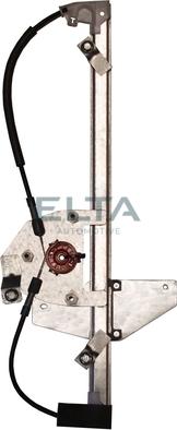 Elta Automotive ER4582 - Підйомний пристрій для вікон autozip.com.ua