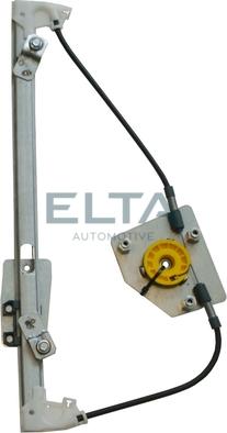 Elta Automotive ER4530 - Підйомний пристрій для вікон autozip.com.ua