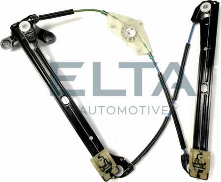 Elta Automotive ER4538 - Підйомний пристрій для вікон autozip.com.ua