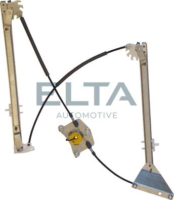 Elta Automotive ER4537 - Підйомний пристрій для вікон autozip.com.ua