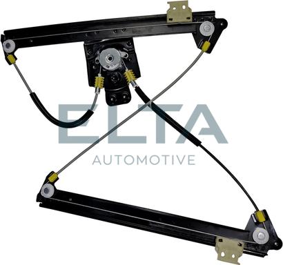 Elta Automotive ER4521 - Підйомний пристрій для вікон autozip.com.ua