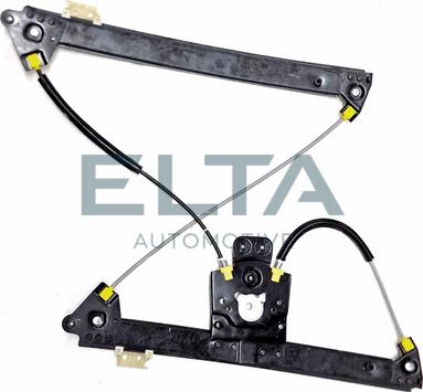 Elta Automotive ER4522 - Підйомний пристрій для вікон autozip.com.ua