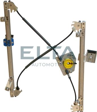 Elta Automotive ER4527 - Підйомний пристрій для вікон autozip.com.ua