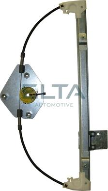 Elta Automotive ER4690 - Підйомний пристрій для вікон autozip.com.ua