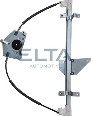 Elta Automotive ER4692 - Підйомний пристрій для вікон autozip.com.ua