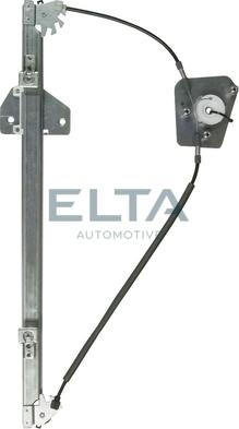 Elta Automotive ER4697 - Підйомний пристрій для вікон autozip.com.ua