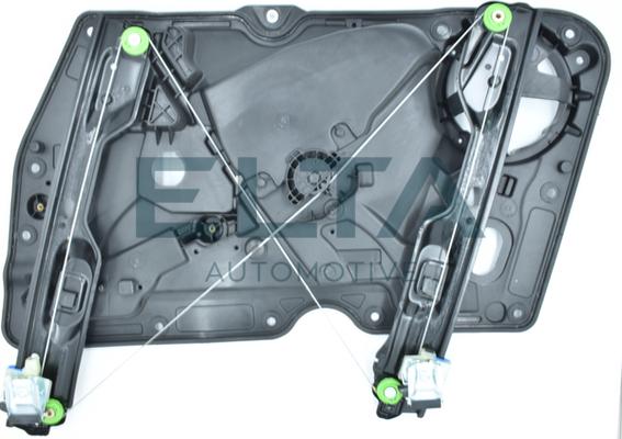 Elta Automotive ER4648 - Підйомний пристрій для вікон autozip.com.ua