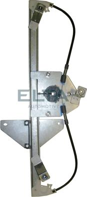 Elta Automotive ER4665 - Підйомний пристрій для вікон autozip.com.ua