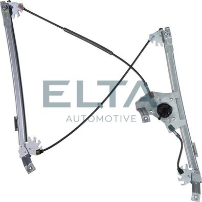 Elta Automotive ER4661 - Підйомний пристрій для вікон autozip.com.ua