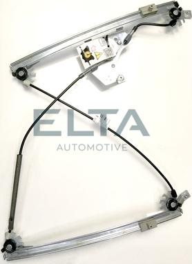 Elta Automotive ER4662 - Підйомний пристрій для вікон autozip.com.ua