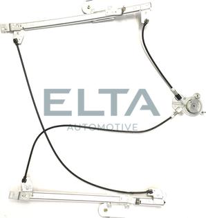 Elta Automotive ER4609 - Підйомний пристрій для вікон autozip.com.ua