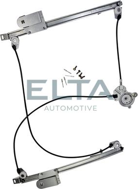 Elta Automotive ER4610 - Підйомний пристрій для вікон autozip.com.ua