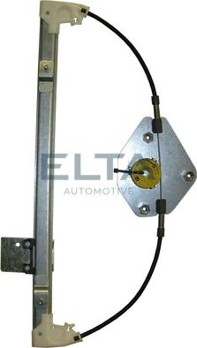 Elta Automotive ER4689 - Підйомний пристрій для вікон autozip.com.ua