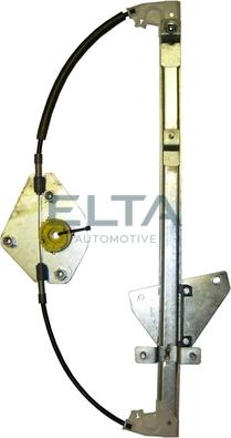 Elta Automotive ER4688 - Підйомний пристрій для вікон autozip.com.ua