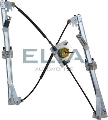 Elta Automotive ER4683 - Підйомний пристрій для вікон autozip.com.ua