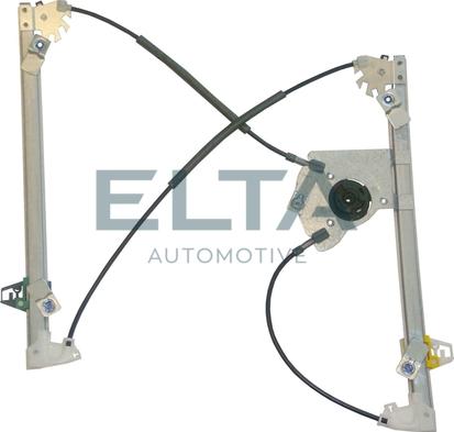 Elta Automotive ER4631 - Підйомний пристрій для вікон autozip.com.ua
