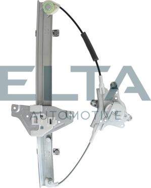 Elta Automotive ER4622 - Підйомний пристрій для вікон autozip.com.ua