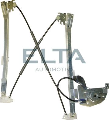 Elta Automotive ER4679 - Підйомний пристрій для вікон autozip.com.ua